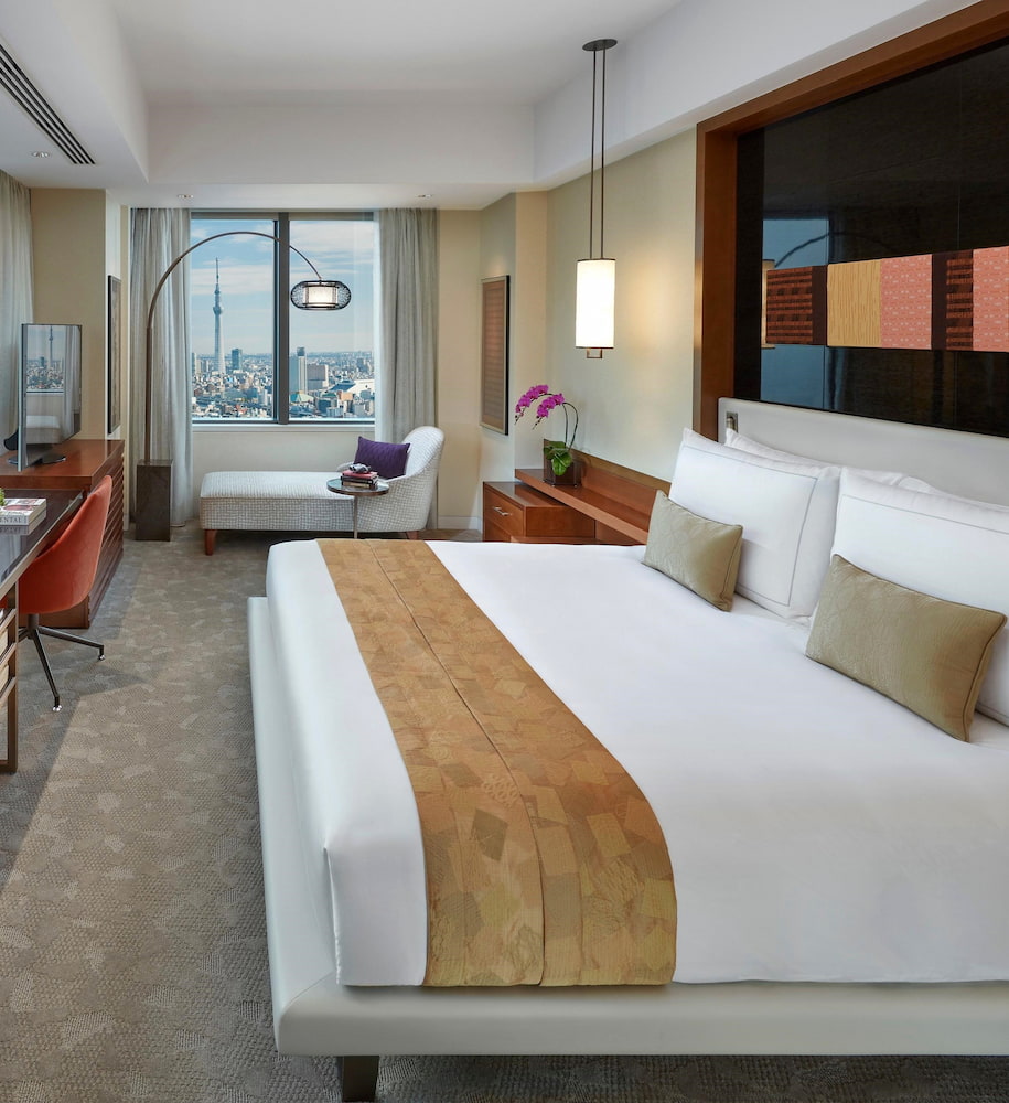 Mandarin Oriental, Tokyo Mandarin Oriental, Tokyo