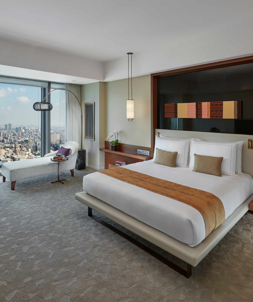 Mandarin Oriental, Tokyo Mandarin Oriental, Tokyo