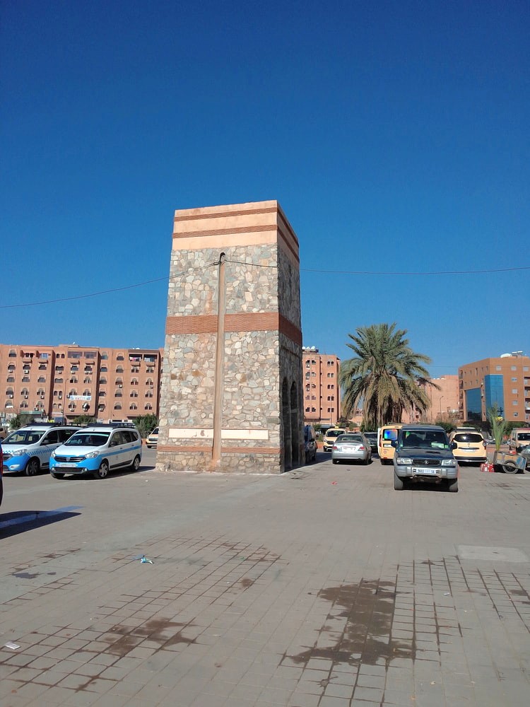 Northern Medina, Marrakech Northern Medina, Marrakech