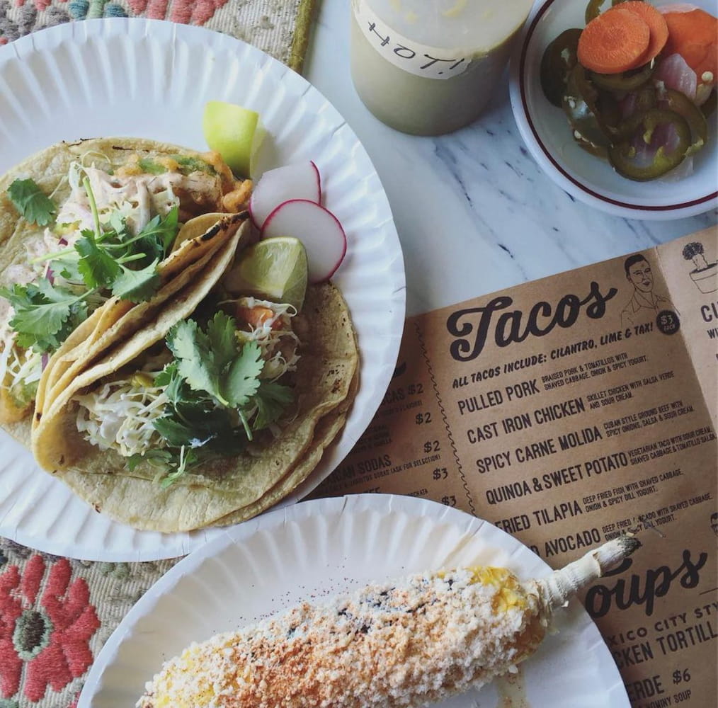 Mas Tacos Por Favor Mas Tacos Por Favor