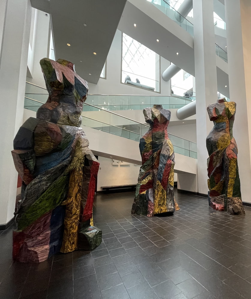 Montreal Museum of Fine Arts Montreal Museum of Fine Arts