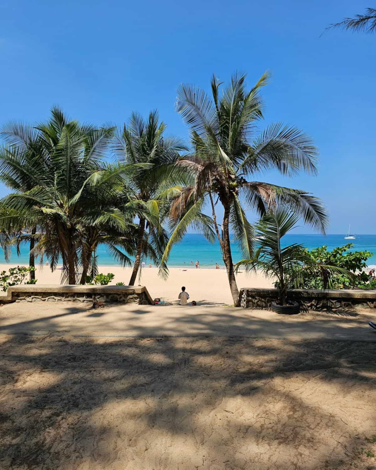 Nai Harn Beach Phuket