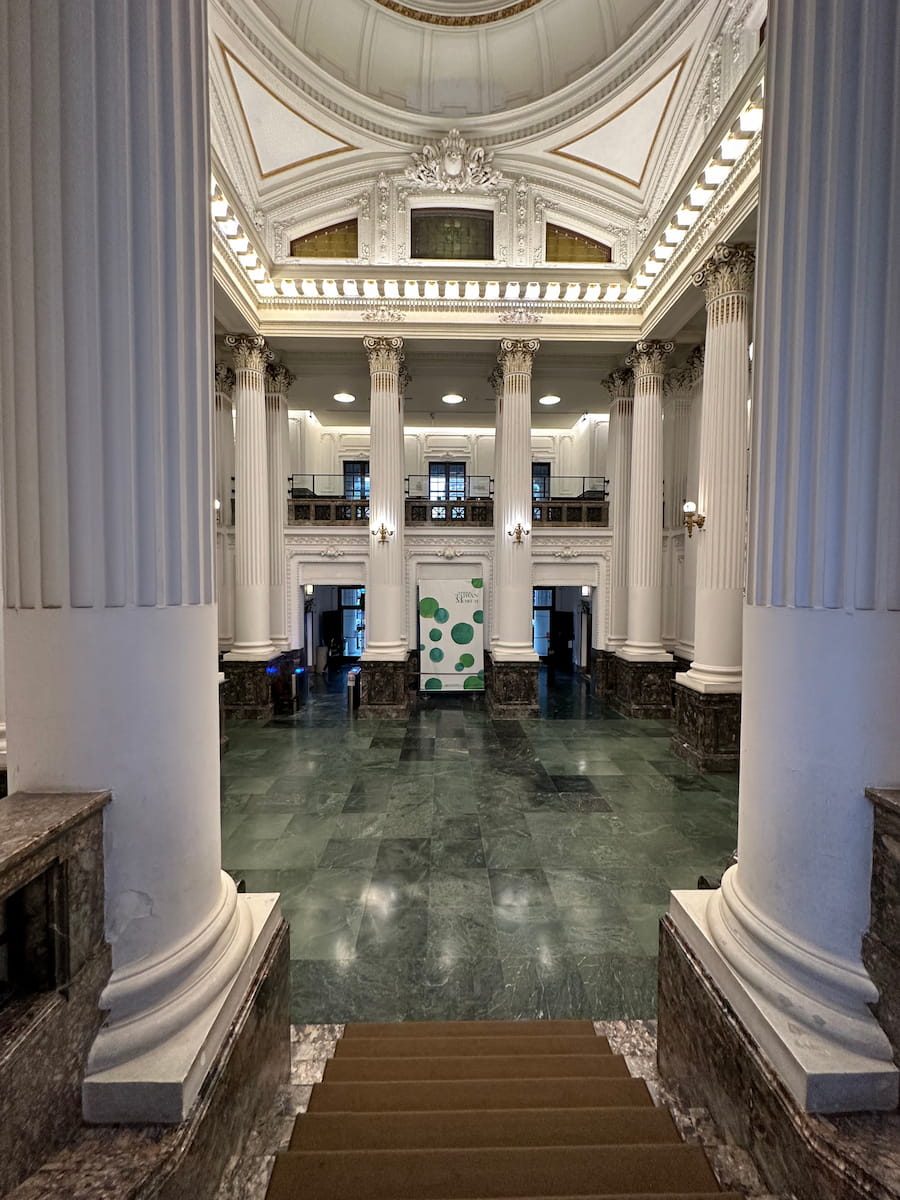 National Taiwan Museum National Taiwan Museum