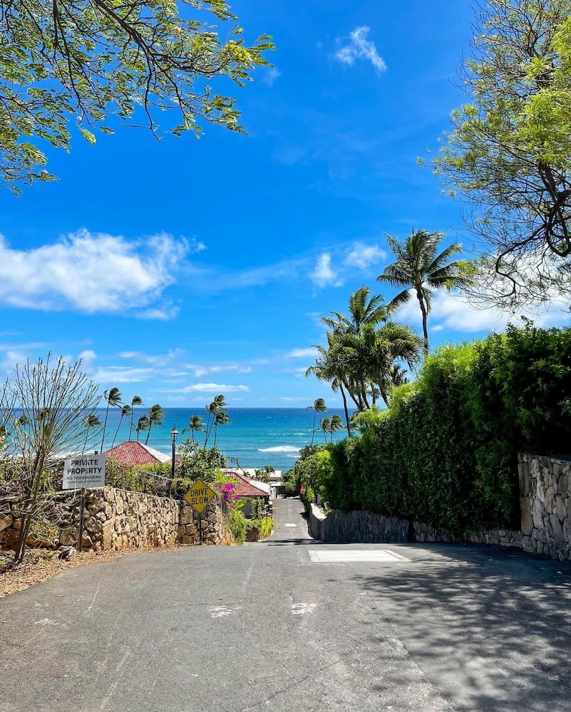 Oahu, Hawaii Oahu, Hawaii