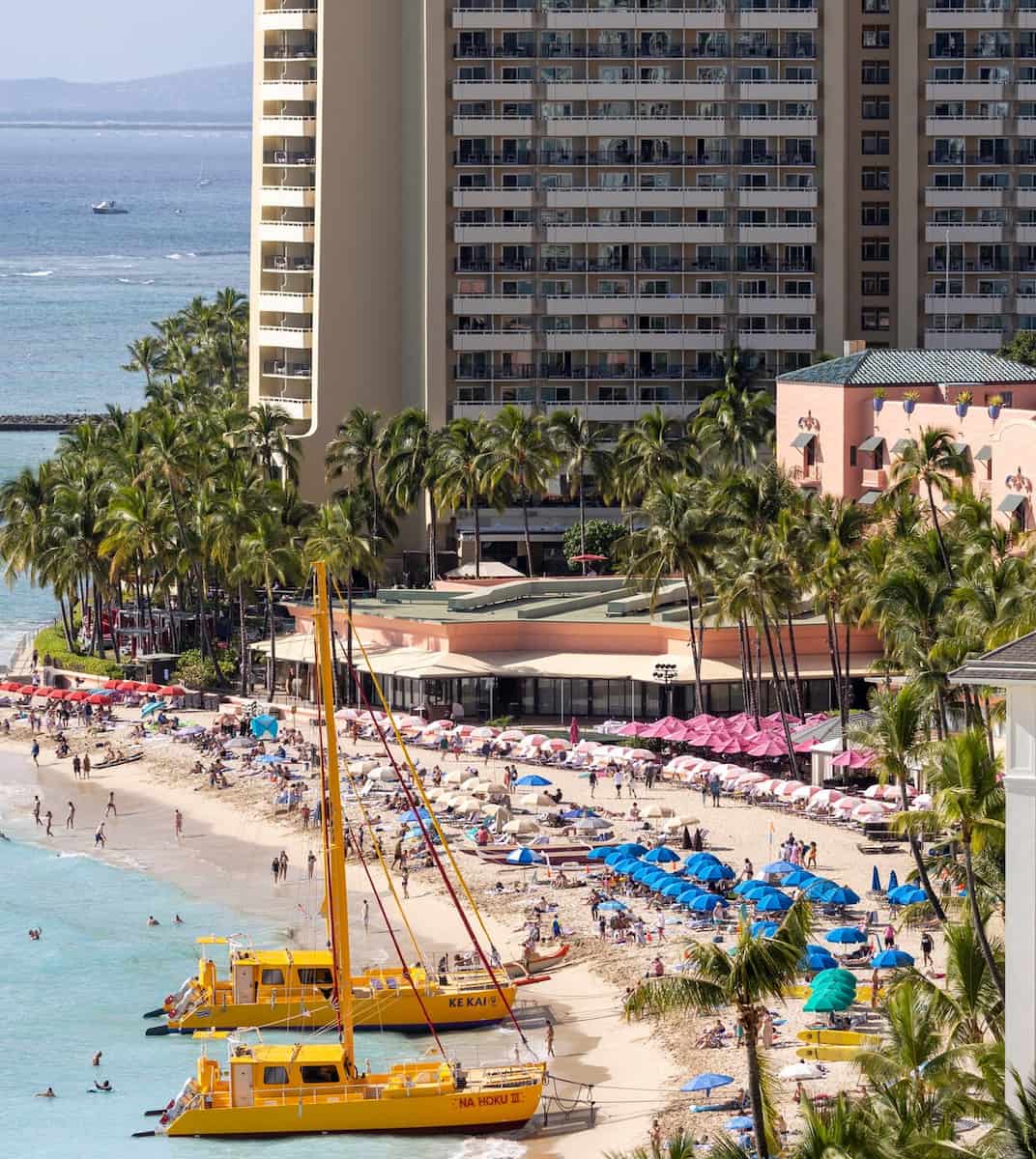 Oahu, Hawaii Oahu, Hawaii