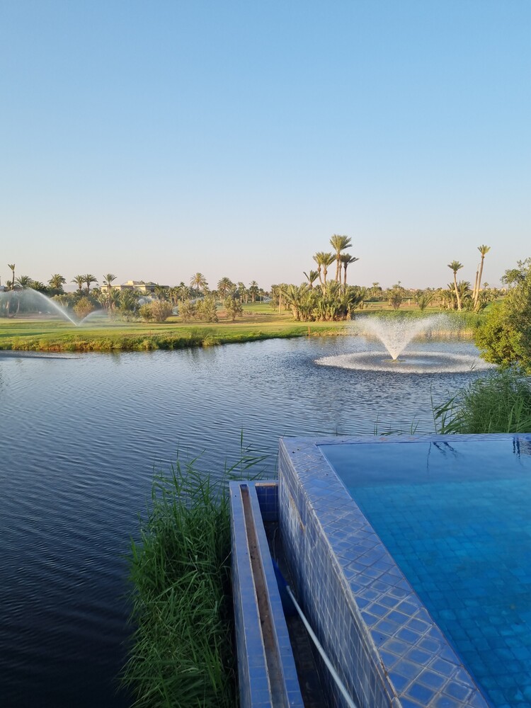 Palmeraie, Marrakech Palmeraie, Marrakech