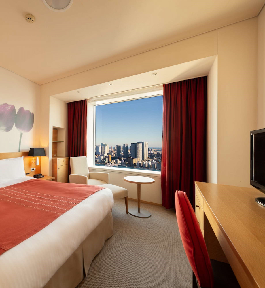 Park Hotel Tokyo Park Hotel Tokyo