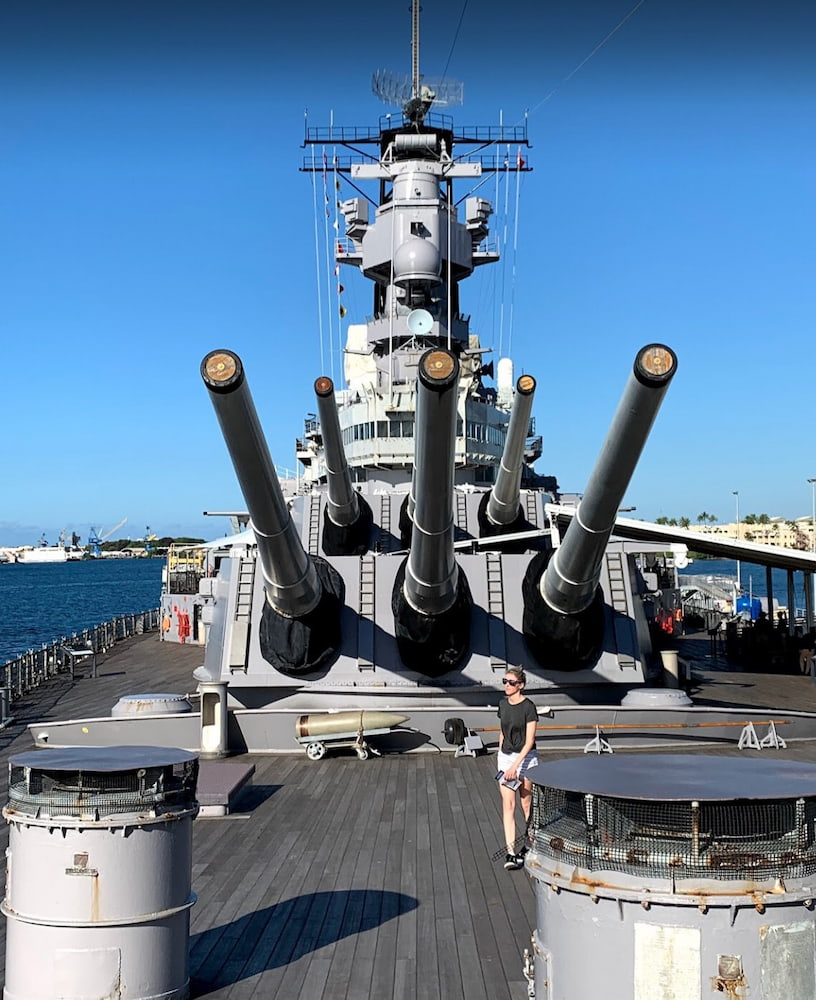 Pearl Harbor, Hawaii Pearl Harbor, Hawaii