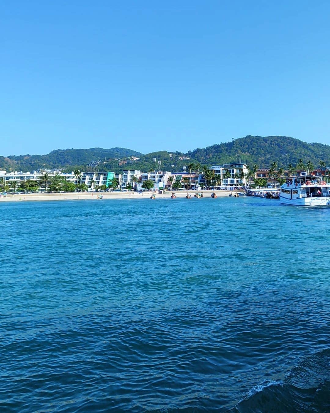 Phuket Thailand