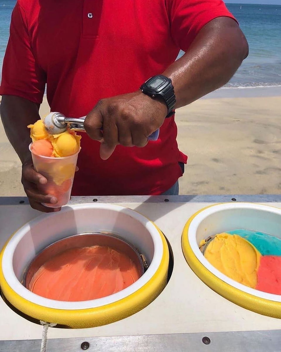 San Juan, Puerto Rico San Juan, Puerto Rico