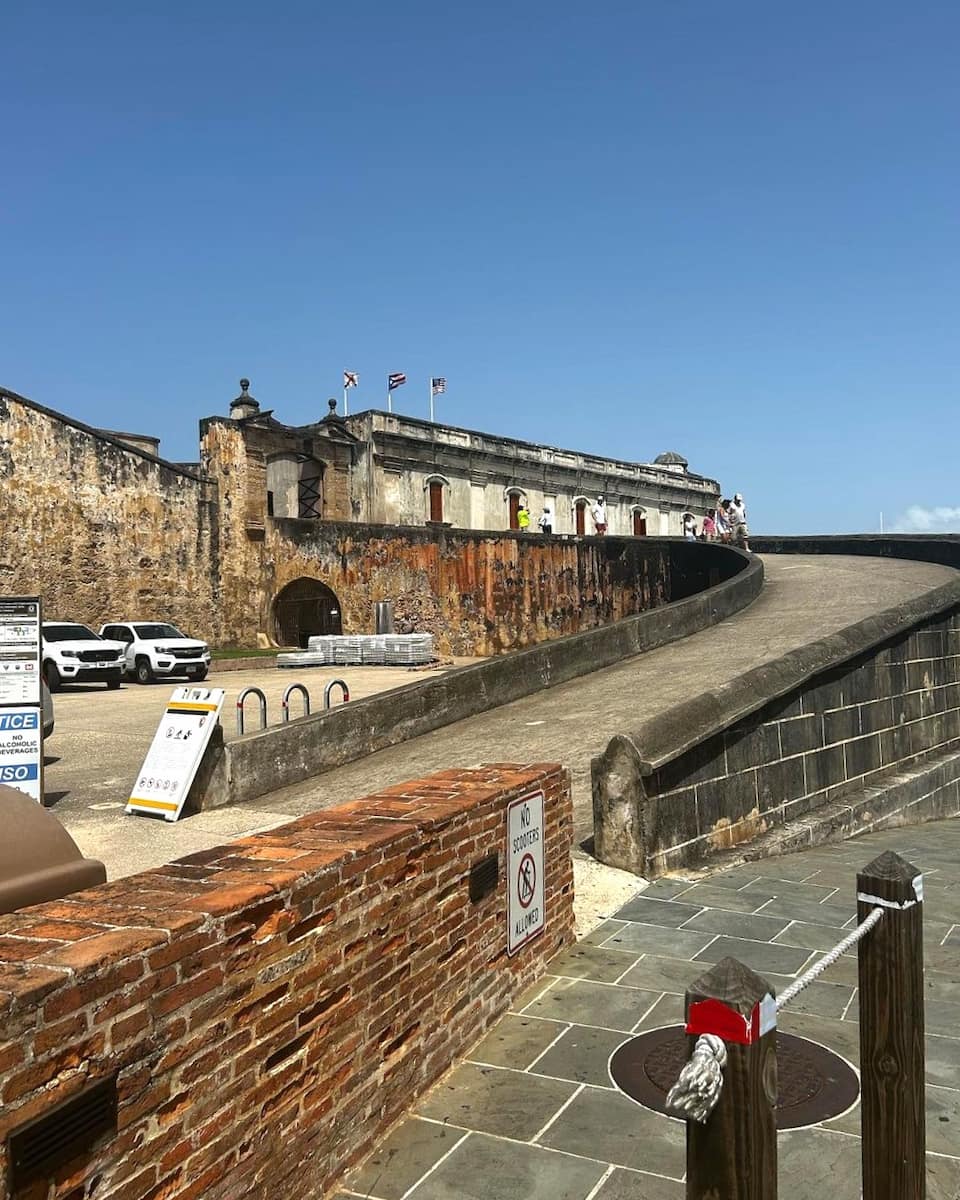 Puerto Rico San Juan Puerto Rico San Juan