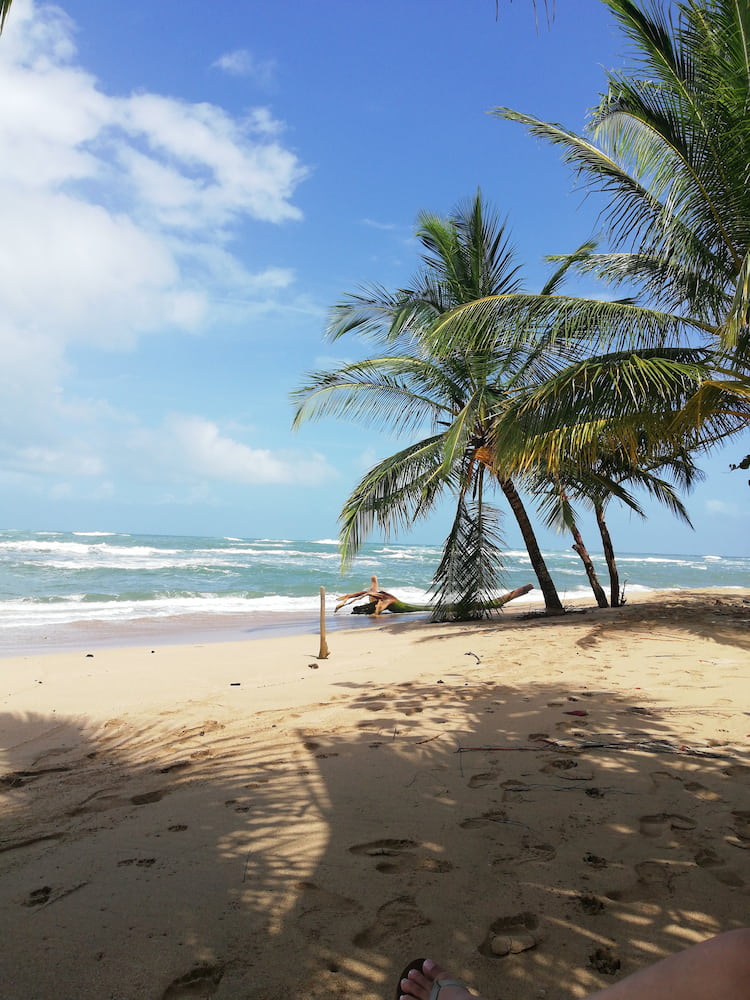 Puerto Viejo Puerto Viejo