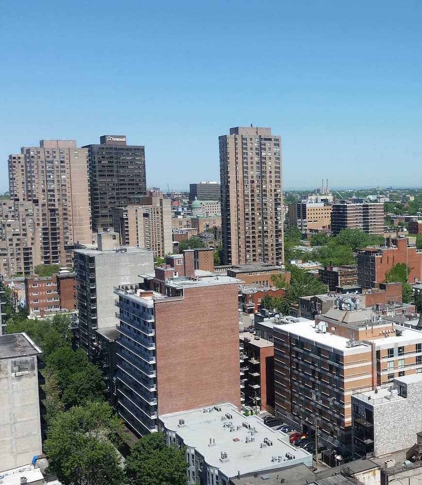 Quartier des Spectacles Quartier des Spectacles