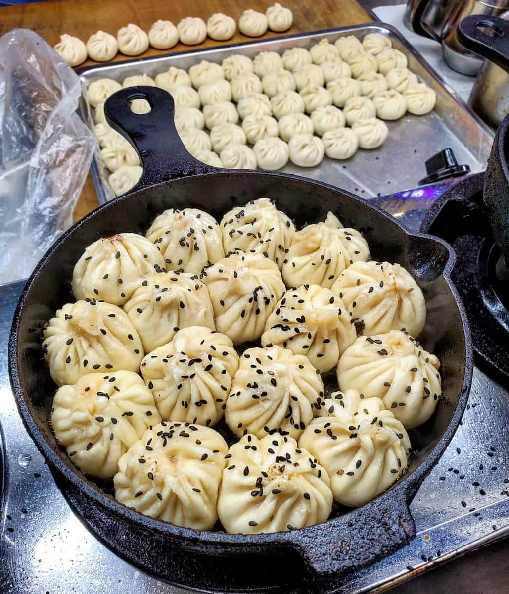 Raohe Night Market Raohe Night Market