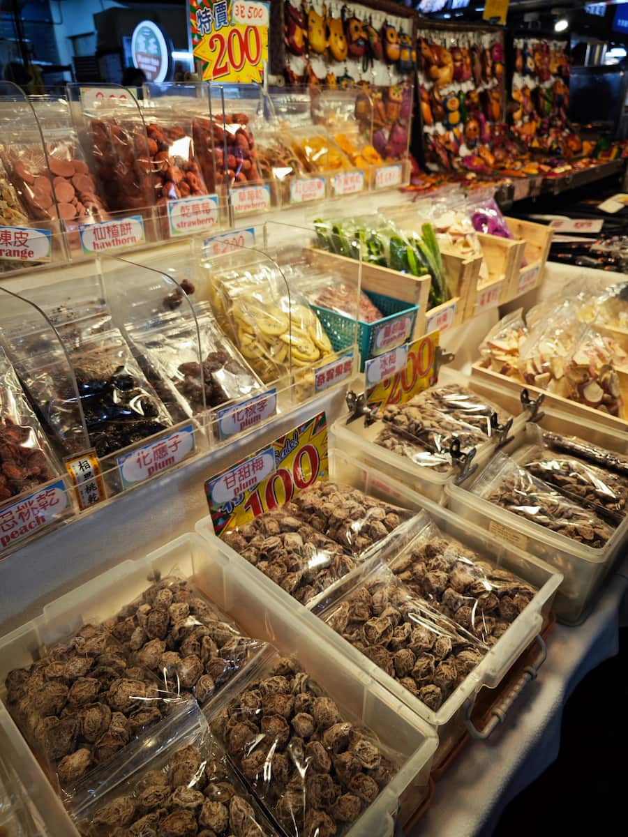 Raohe Night Market Raohe Night Market