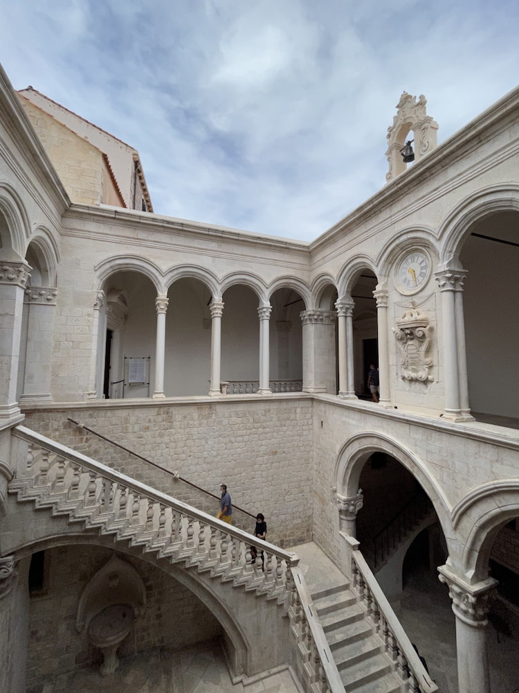 Rector’s Palace Rector’s Palace