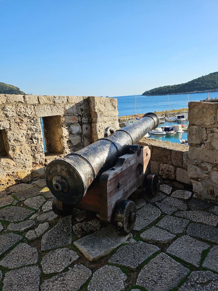 Revelin Fortress Revelin Fortress