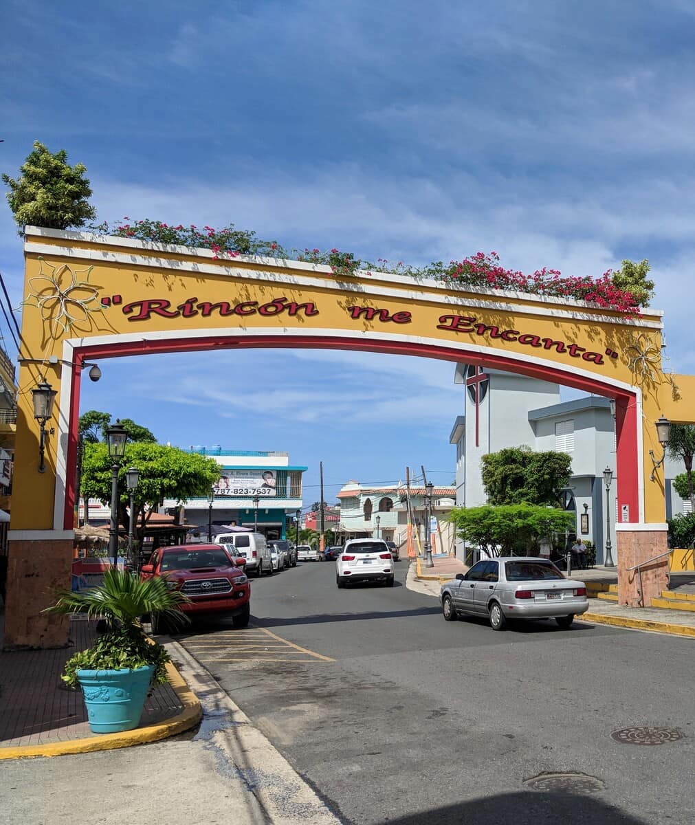 Rincón, Puerto Rico Rincón, Puerto Rico