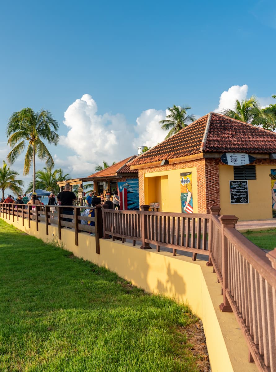 Rincón, Puerto Rico Rincón, Puerto Rico