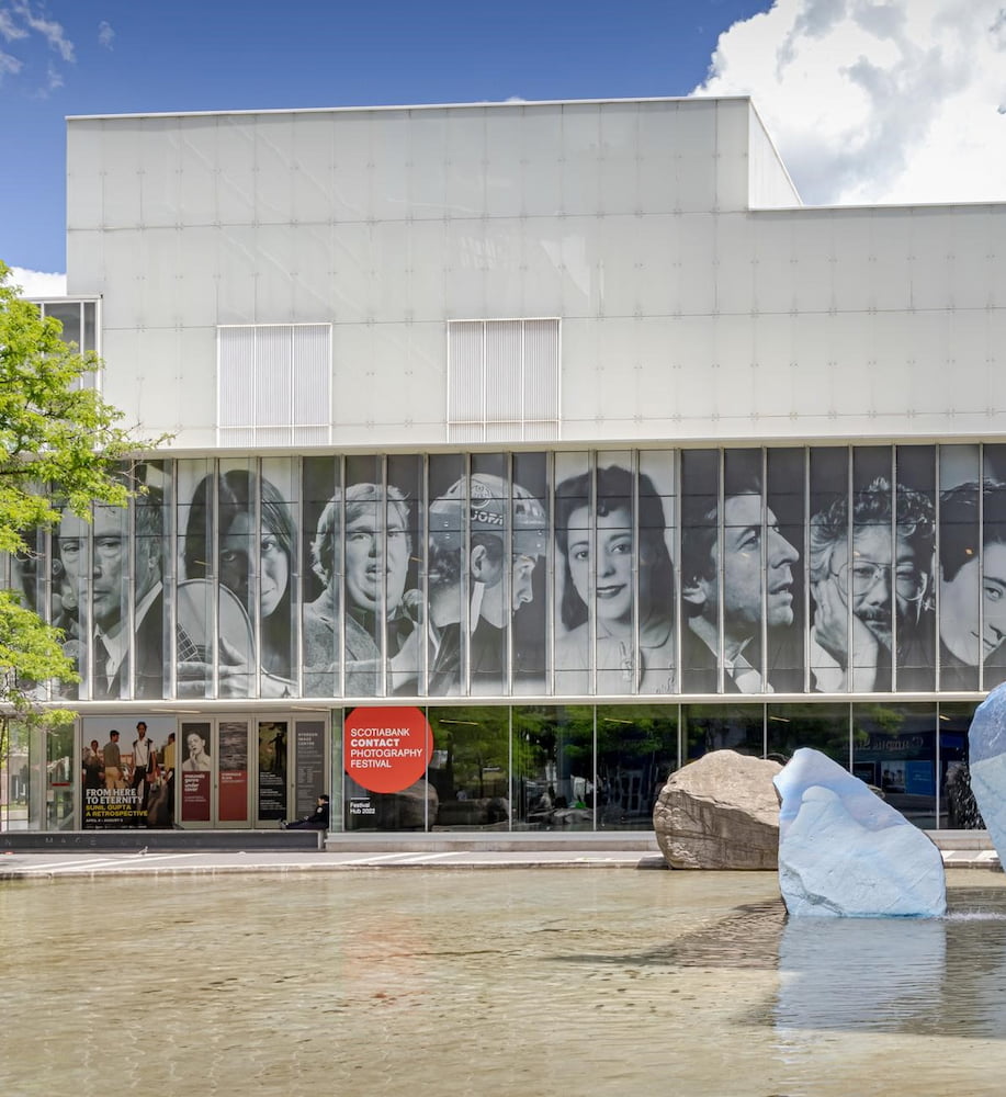 Ryerson Image Center Ryerson Image Center