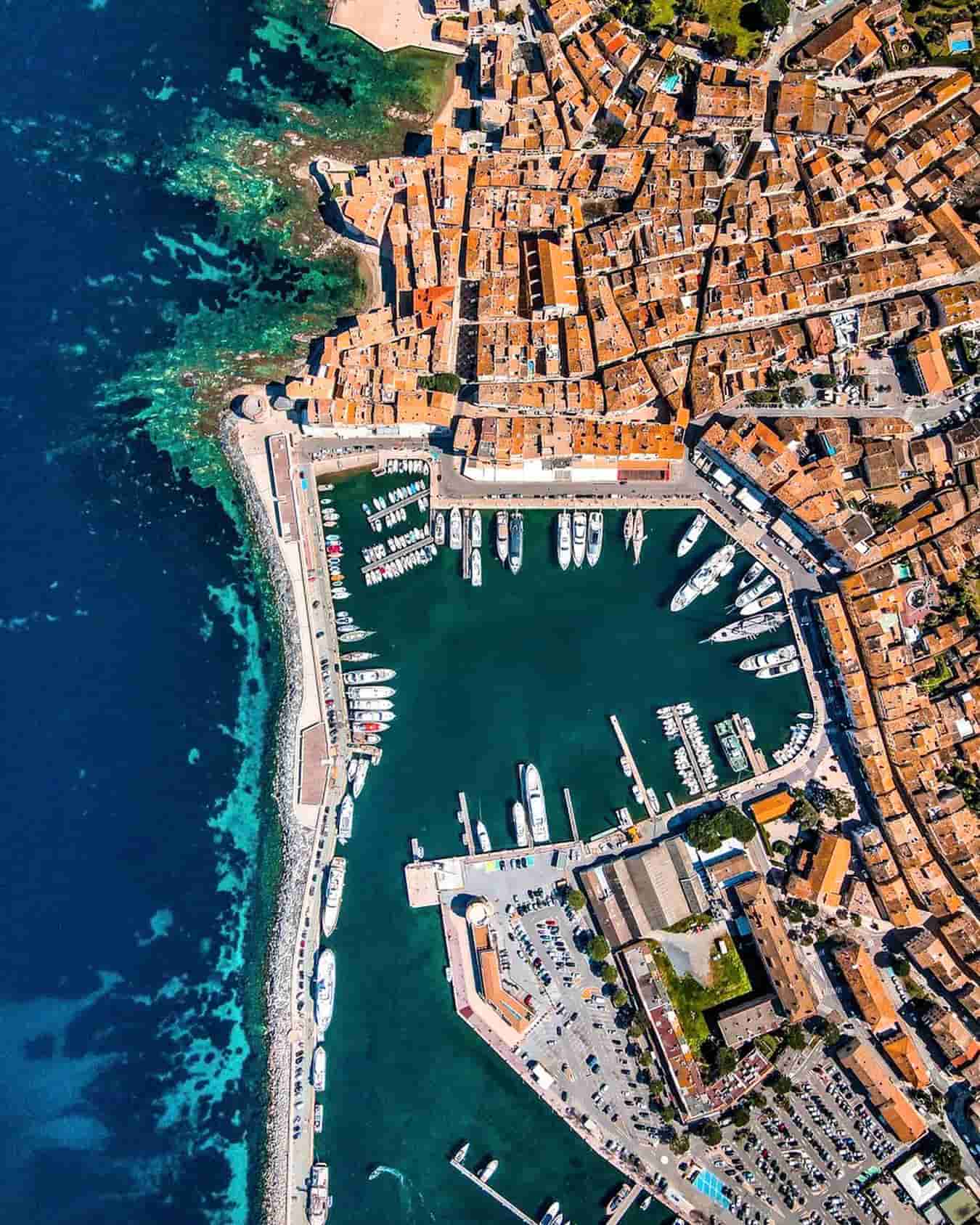 Saint-Tropez, France