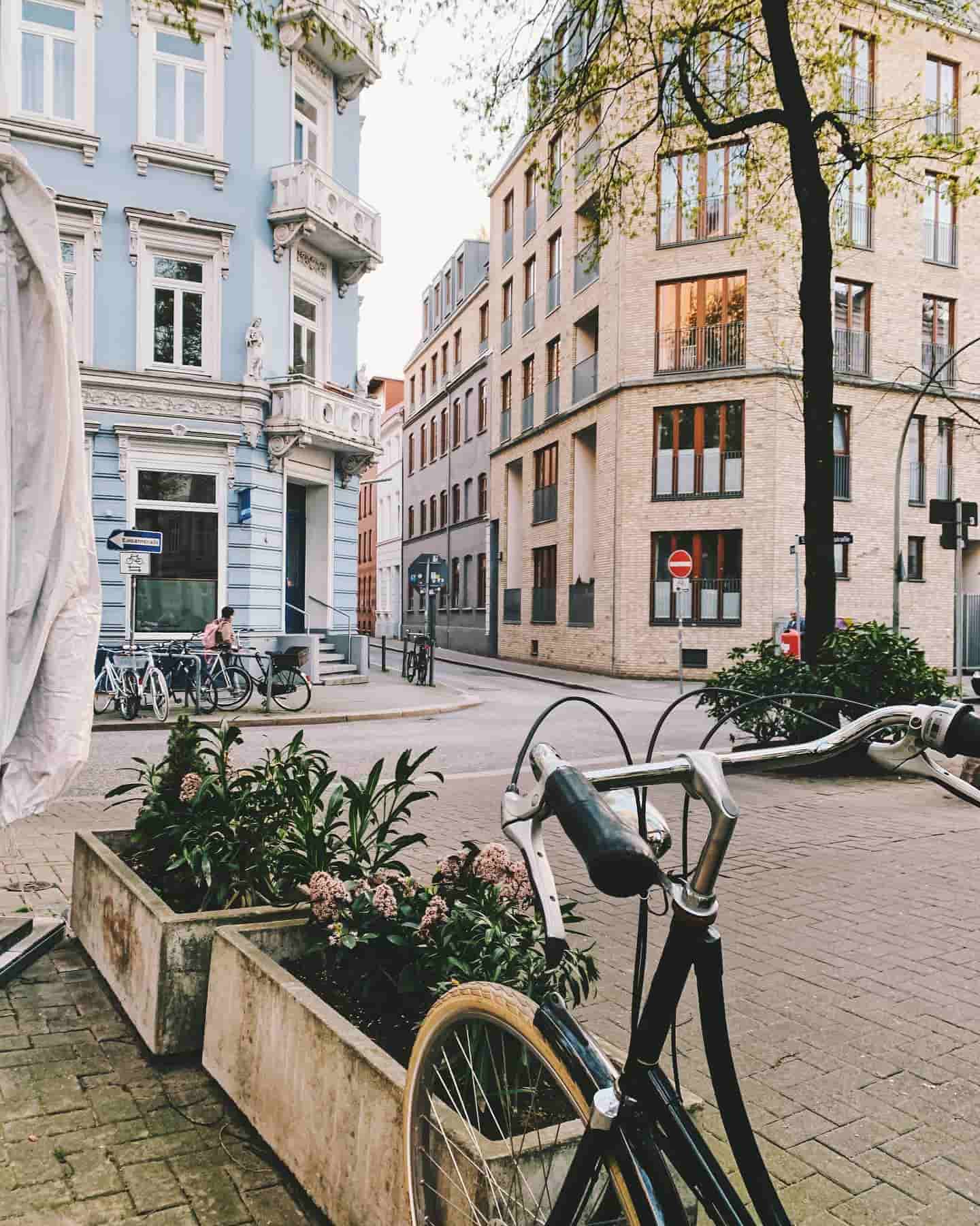 Sankt Georg, Hamburg, Germany