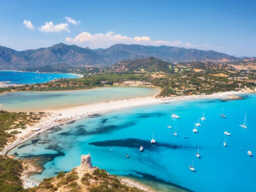 Sardinia
