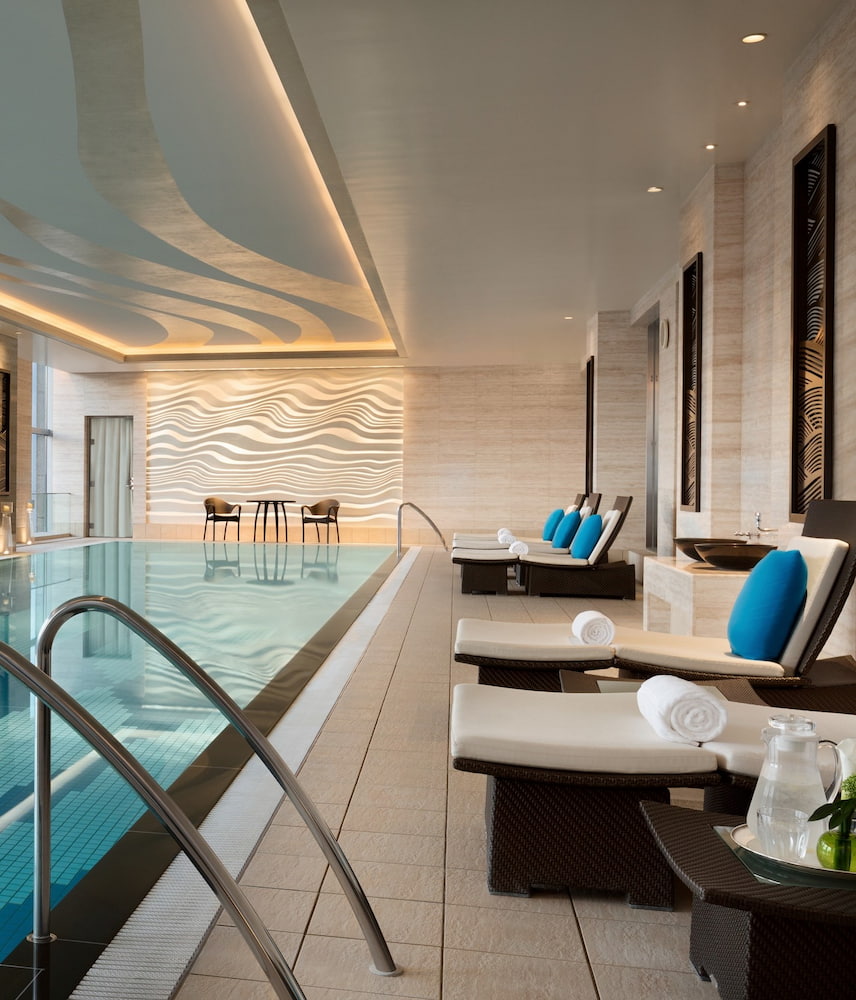 Shangri-La Tokyo Shangri-La Tokyo