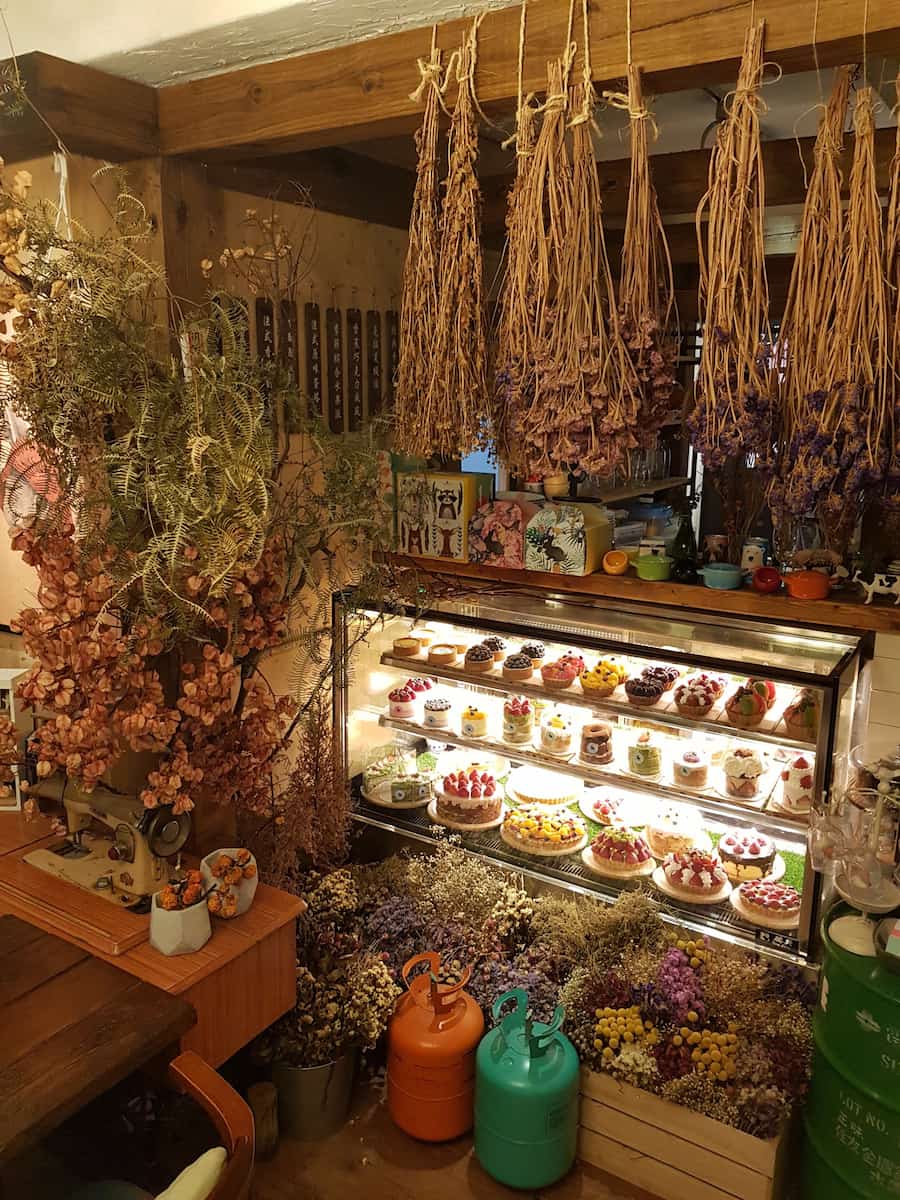 Shida Night Market Shida Night Market