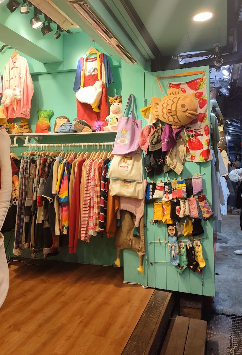 Shida Night Market Shida Night Market