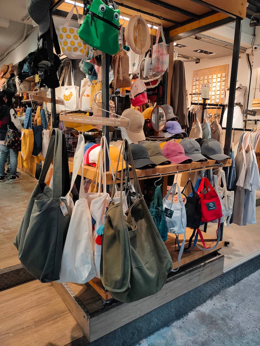 Shida Night Market Shida Night Market