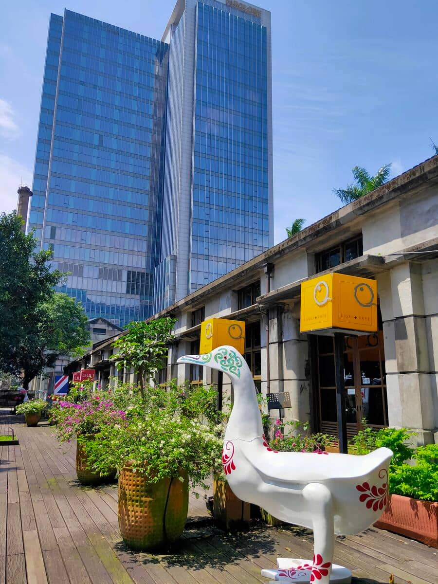 Songshan, Taipei Songshan, Taipei