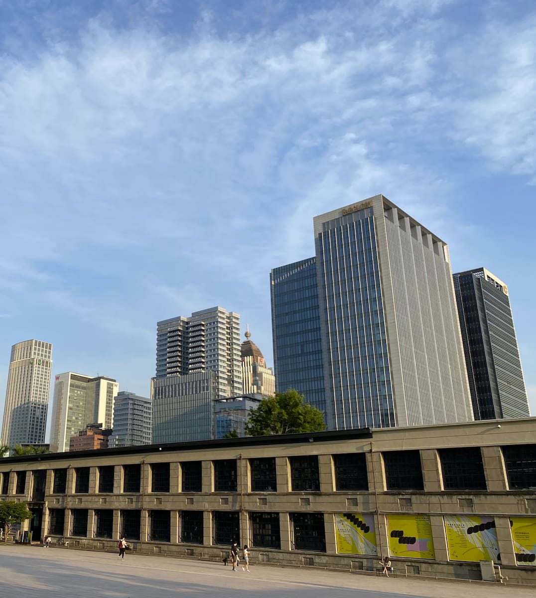 Songshan, Taipei Songshan, Taipei