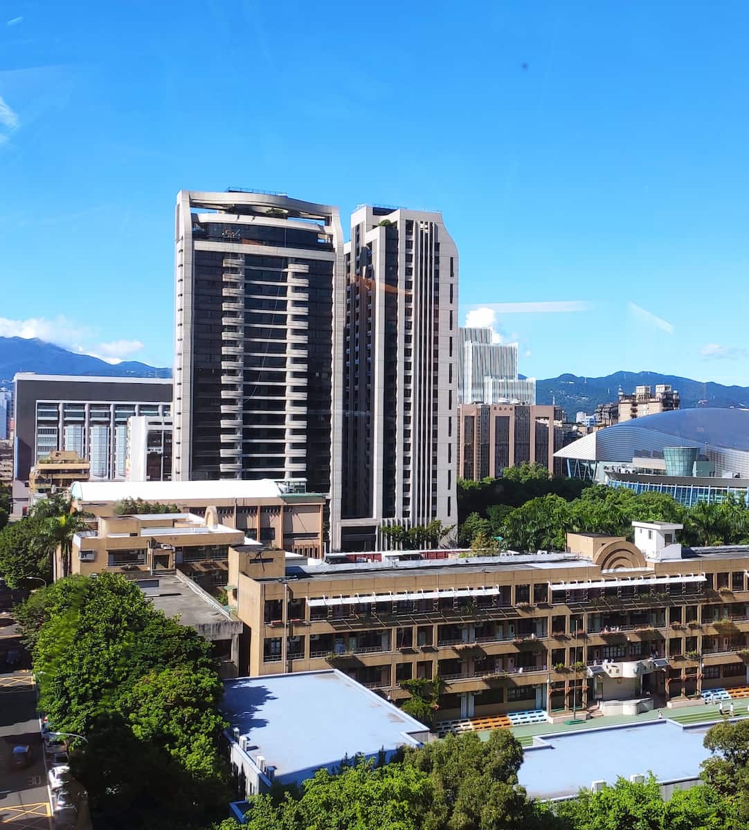 Songshan, Taipei Songshan, Taipei