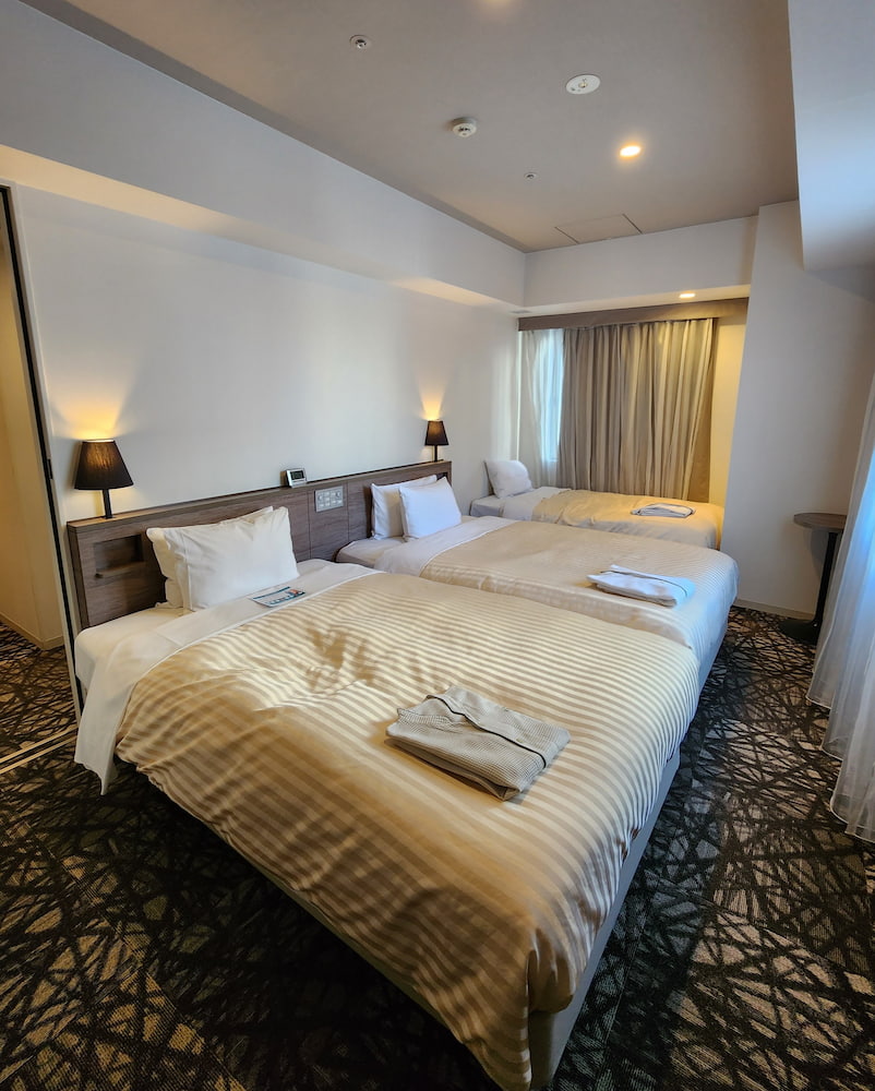 Sotetsu Fresa Inn Ginza-Nanachome Sotetsu Fresa Inn Ginza-Nanachome