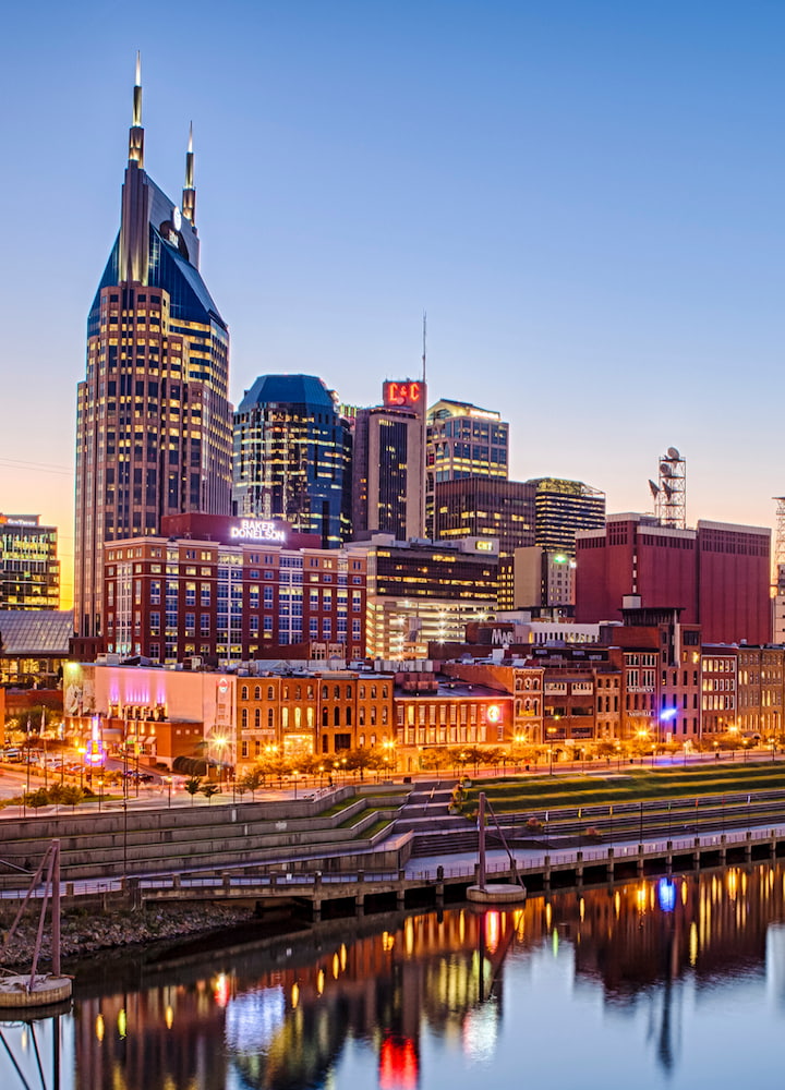 South of Broadway South of Broadway