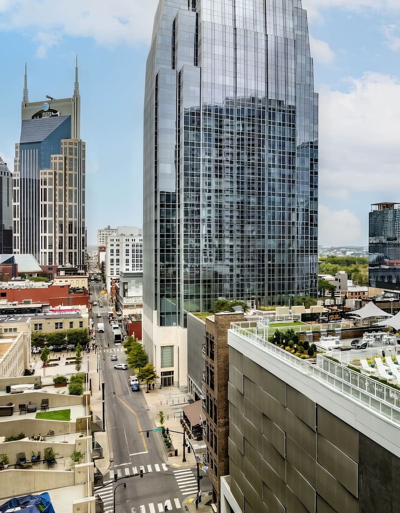 South of Broadway South of Broadway