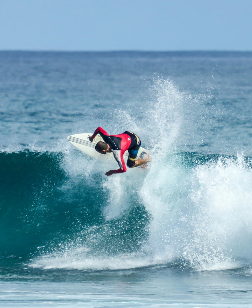 Surf Spots Surf Spots