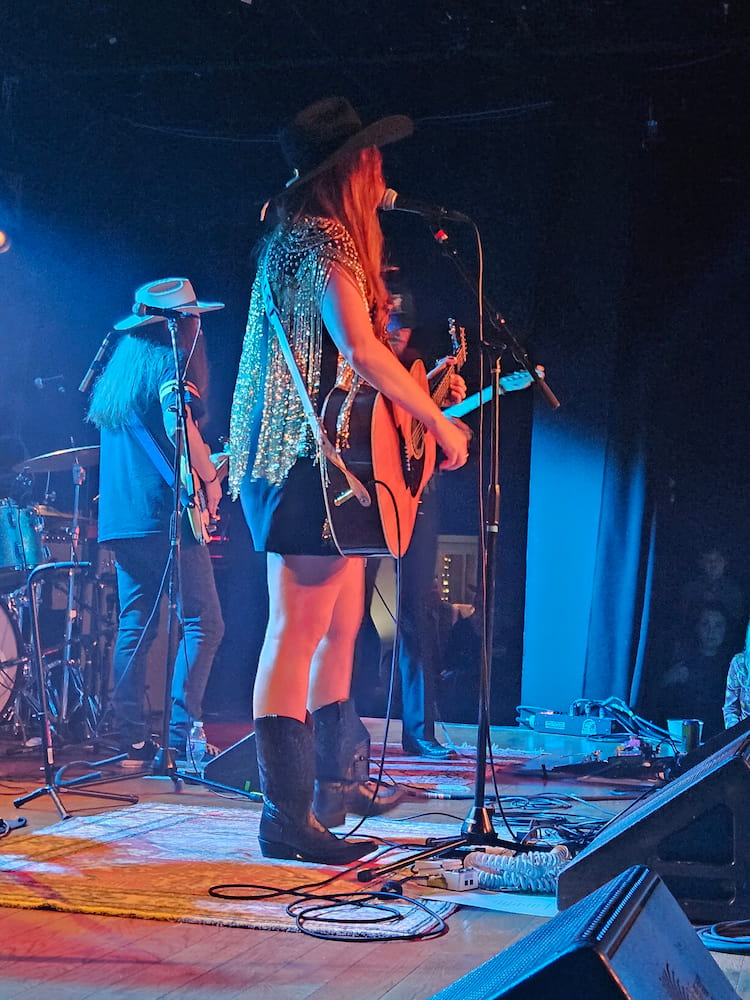 The Basement East The Basement East