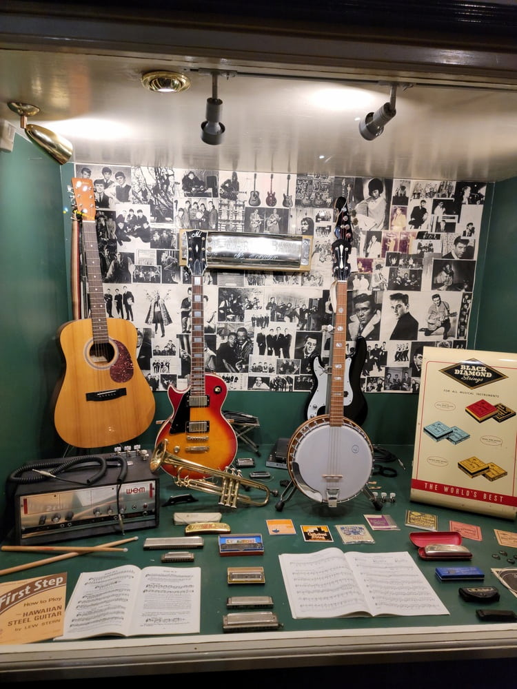 The_Beatles_Story_in_Liverpool (10)