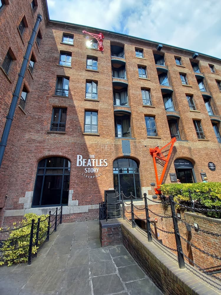 The_Beatles_Story_in_Liverpool (6)