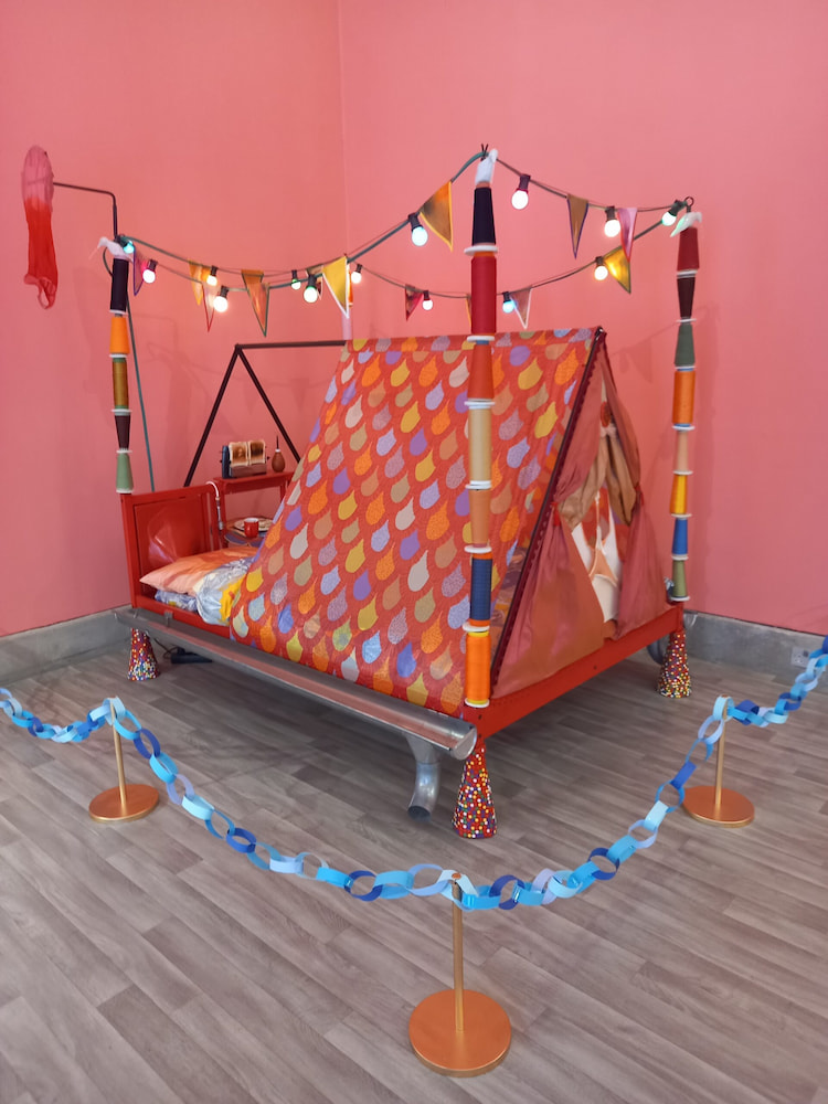 The Bluecoat, Liverpool The Bluecoat, Liverpool