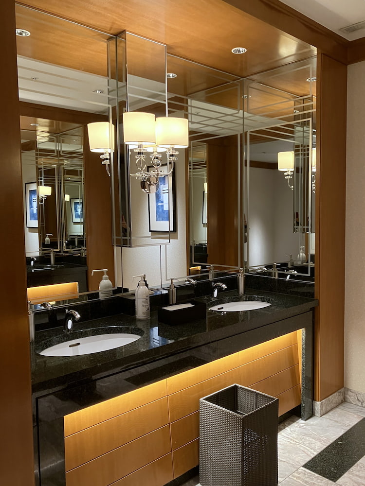 The Ritz-Carlton, Tokyo The Ritz-Carlton, Tokyo