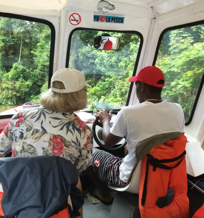 Tortuguero Tortuguero