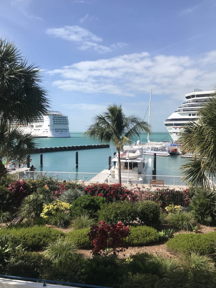 Truman Annex, Key West Truman Annex, Key West