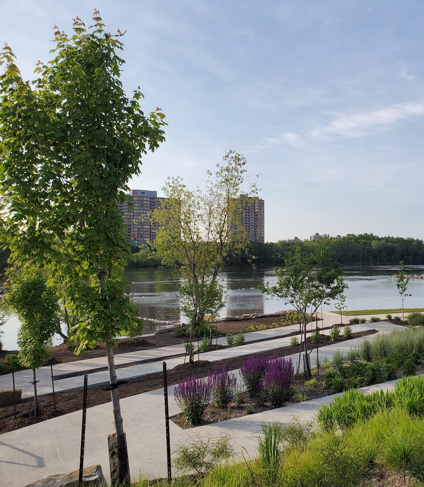 Verdun Beach Verdun Beach