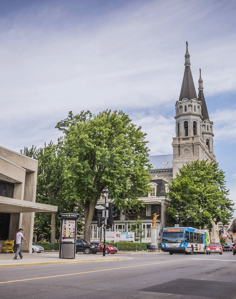 Verdun, Montreal Verdun, Montreal