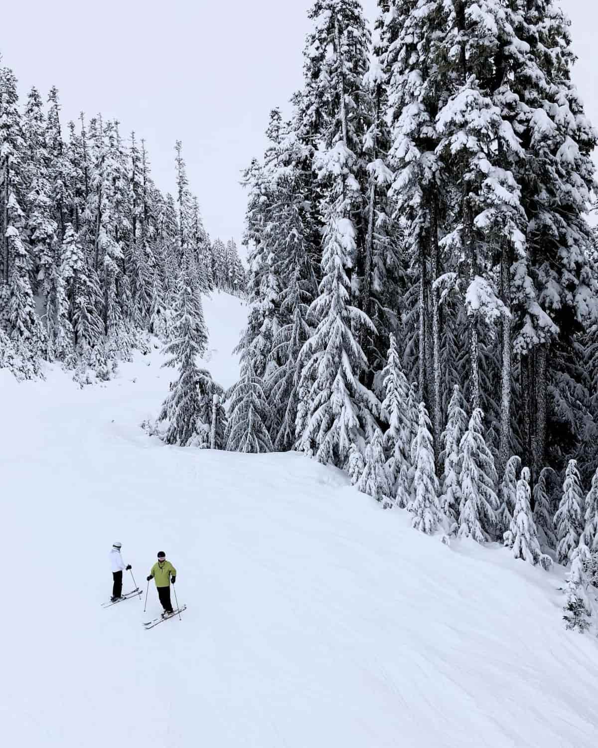 Whistler Village Canada