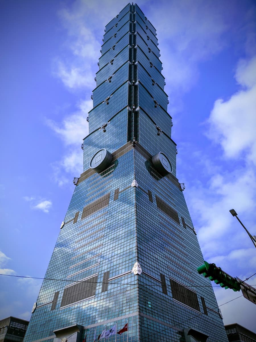 Xinyi, Taipei Xinyi, Taipei