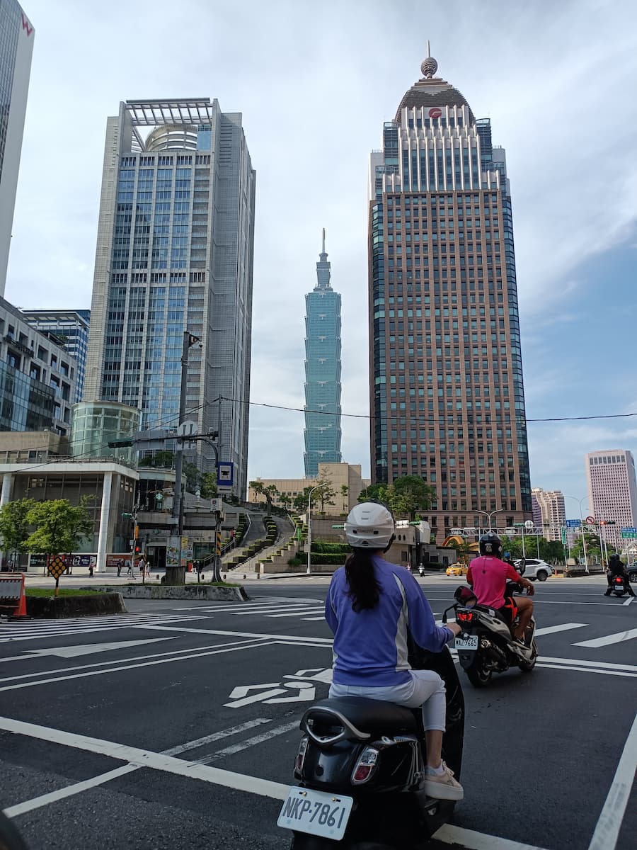 Xinyi, Taipei Xinyi, Taipei